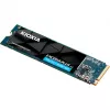 M.2 SSD Kioxia 1TB PCIe 5.0 NVMe LVD10Z001TG8 — 2280, TLC, iki 10 000/7 900 MB/s