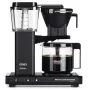 Moccamaster KBG 741 AO Pusiau automatinis lašelinis kavos virimo aparatas 1,25 L