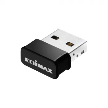 Edimax EW-7822ULC belaidis tinklo adapteris WLAN 867 Mbit/s