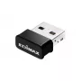 Edimax EW-7822ULC belaidis tinklo adapteris WLAN 867 Mbit/s