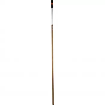 Gardena combisystem medinė rankena FSC 100%, 180 cm 3728-20