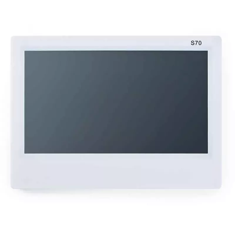 FriendlyELEC 17,80 cm (7 colių) varžinis liečiamasis LCD ekranas S70 (Friendly_S70_LCD)