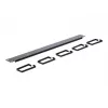 Priedas stovo lentynai DeLOCK 42496