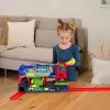 Tune Up Race Pitstop Play Building – SIMBA lenktynių servisas