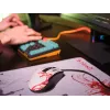 Laidinė žaidimų pelė A4Tech Bloody L65 MAX RGB 16000 DPI Ergonomiška dešinei rankai