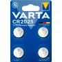 Vienkartinė baterija Varta 06025 101 404 CR2025 ličio 20 mm
