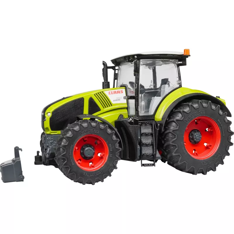 BRUDER 03012 Claas Axion 950 traktorius 1:16