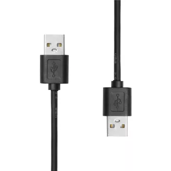 USB 2.0 laidas ProXtend USB2AA-002, A tipo kištukas į A tipo kištuką, 2 m ilgio
