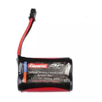 Carrera Re-Battey LiFePo4 baterija 6,4V 900mAh 9,5A