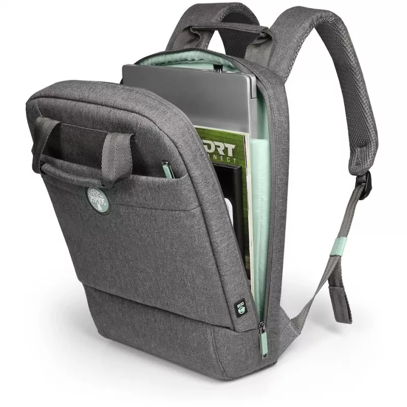 Kuprinė Port Designs YOSEMITE Eco 35,6 cm (14 colių)