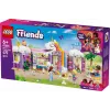 LEGO Friends 42684 Vienaragio svajonių kavinė