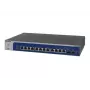 Netgear Plus XS512EM V2 valdomas jungiklis (Switch) L3 Smart 12x 100/1000/2.5G/5G/10GBase-T, 4x 10G SFP+