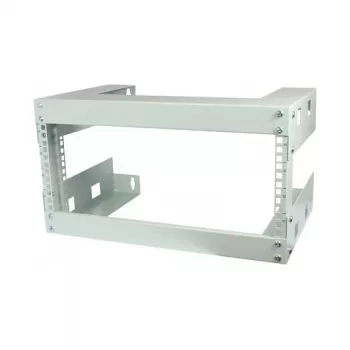 Sieninis tinklo spintos stovas ALLNET 137505, pilkas, 4.95 kg