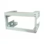 Sieninis tinklo spintos stovas ALLNET 137505, pilkas, 4.95 kg