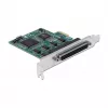 Vidinė RS-232 adapterio plokštė DeLOCK 90411