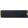 Vidinis SSD Patriot P300 512 GB M.2 PCIe NVMe – skaitymas 1700 MB/s, rašymas 1200 MB/s, 3D NAND, 3,8 mm, TBW 240
