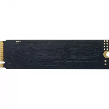 Vidinis SSD Patriot P300 512 GB M.2 PCIe NVMe – skaitymas 1700 MB/s, rašymas 1200 MB/s, 3D NAND, 3,8 mm, TBW 240