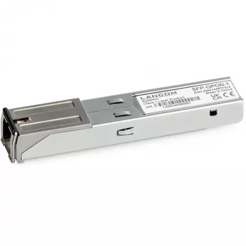Lancom Systems SFP-GPON-1 tinklo siųstuvas-imtuvas – šviesolaidinis SFP modulis GPON tinklams