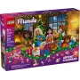 LEGO FRIENDS 42668 Advento kalendorius 2025