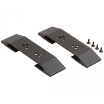 Shuttle PS02 – vertikalus stovas 1,3 litro XPC slim kompiuteriams