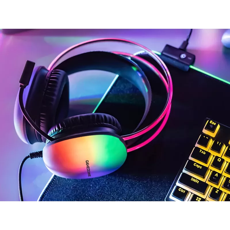 Tracer 47524 GameZone GZ X2 žaidimų ausinės