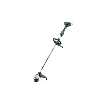 Žoliapjovė su pjovimo siūlu Metabo FSD 36-18 LTX BL 40