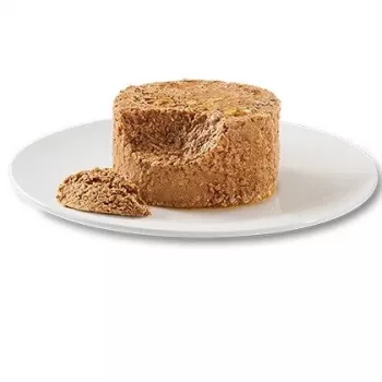 Oasy Caprice Mousse su veršiena 85g