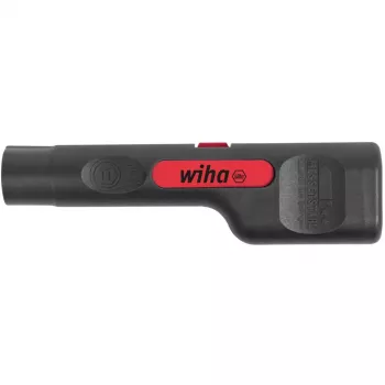 Įrankis laidų izoliacijai nuimti Wiha 44241, 6–8 mm laidininkams