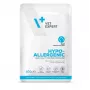 Šlapias kačių ėdalas VETEXPERT Hypoallergenic Turkey 100 g veterinarinė dieta jautrioms suaugusioms katėms, be grūdų, sojos ir glitimo