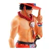 ABYstyle figūrėlė ONE PIECE Portgas D. Ace x2