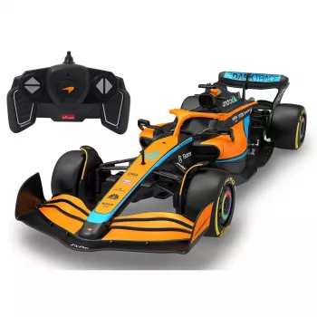 Sportinis automobilis Jamara 402109 elektrinis variklis 1:18, nuo 6 metų
