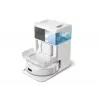 Valymo robotas iRobot Roomba Plus 405 Combo su AutoWash stotele (balta)