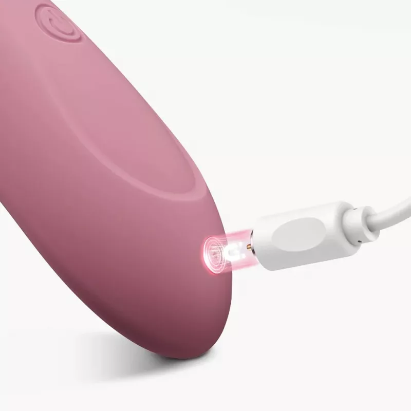 Momcozy LM02 elektrinis krūtų masažuoklis laktacijai palaikyti
