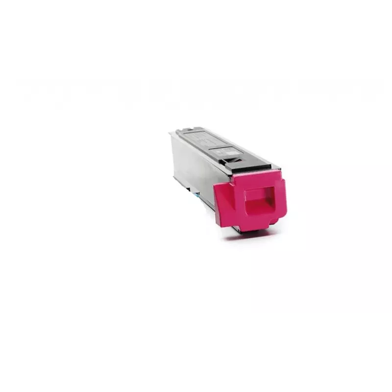 Kyocera TK-5135M rašalo kasetė, rausvai raudona (magenta), 5000 puslapių