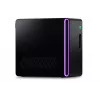 Stalinis kompiuteris Dell Alienware Aurora Ultra 9 – 285W maitinimo blokas / 32 GB RAM / 2 TB SSD / NVIDIA GeForce RTX 5070 Ti 16 GB / Windows 11 Pro / 3 metų OnSite garantija