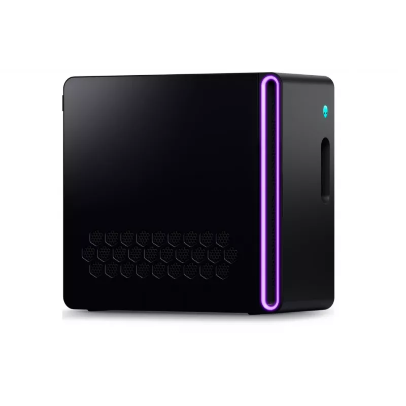 Stalinis kompiuteris Dell Alienware Aurora Ultra 9 – 285W maitinimo blokas / 32 GB RAM / 2 TB SSD / NVIDIA GeForce RTX 5070 Ti 16 GB / Windows 11 Pro / 3 metų OnSite garantija