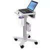 Ergotron StyleView nešiojamojo kompiuterio vežimėlis SV10
