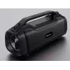 Nešiojamas garsiakalbis TRACER BigBoy TWS Bluetooth 40W RMS, Bluetooth 5.3, 12h baterija, Juodas