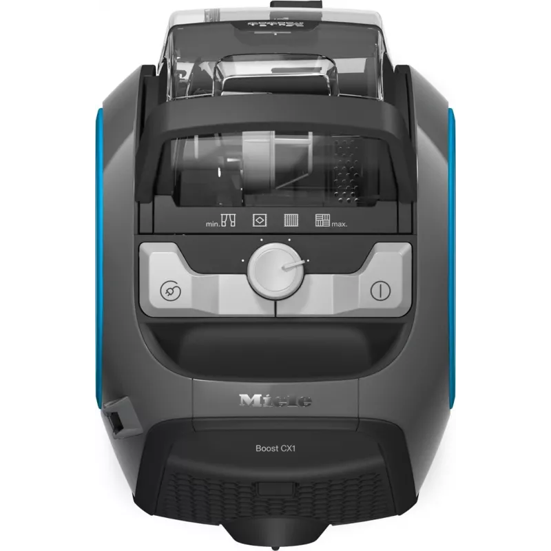 Miele Boost CX1 PowerLine bekontaktis dulkių siurblys 1 l 890 W grafitas