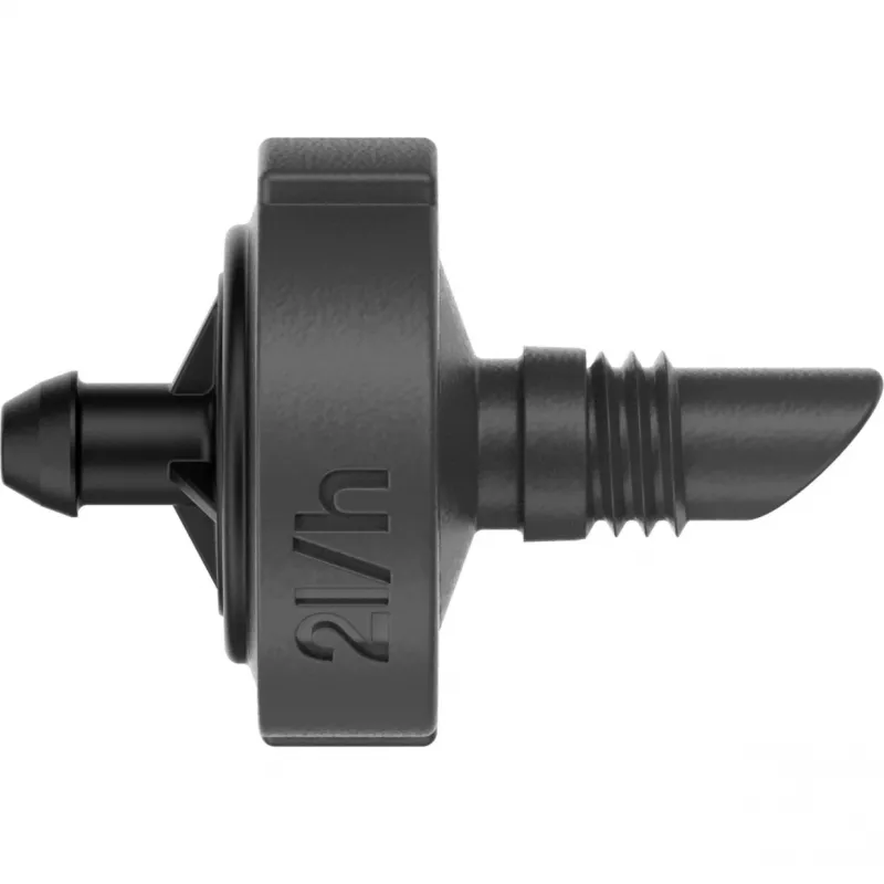 Gardena 13302-20 2 L juodas