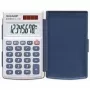 Sharp EL-243S skaičiuotuvas kišeninis pagrindinis sidabrinis