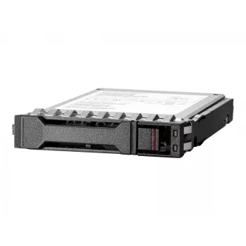 HPE 2.4TB SAS 12G kietasis diskas, 10K RPM, SFF, 3 metų garantija, 512e, Multi Vendor