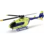 Sraigtasparnis Amewi AFX-135 Alpine Air Ambulance 4 kanalų RTF (25339)