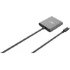 Card Reader Emtec ECCAREADT610C USB 3.1 Pilka