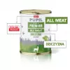 PUPIL Premium All Meat Venison - šlapias šunų ėdalas - 800g