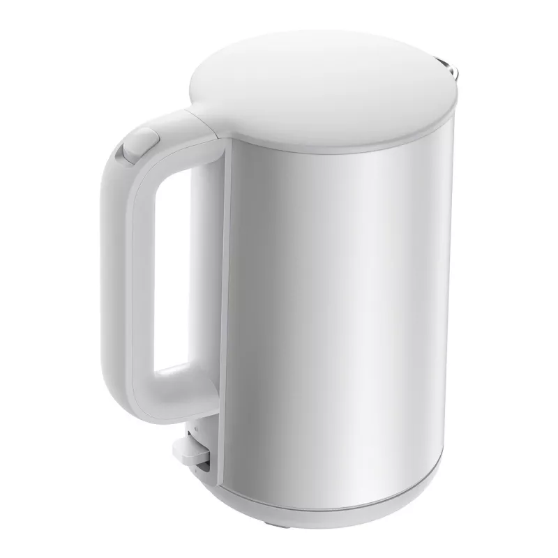 Xiaomi Double Wall S1 virdulys (sidabrinis) EU