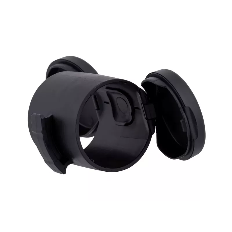 Flexi Multi Box Black Universal – universalus ėdalo/vandens indas šunims