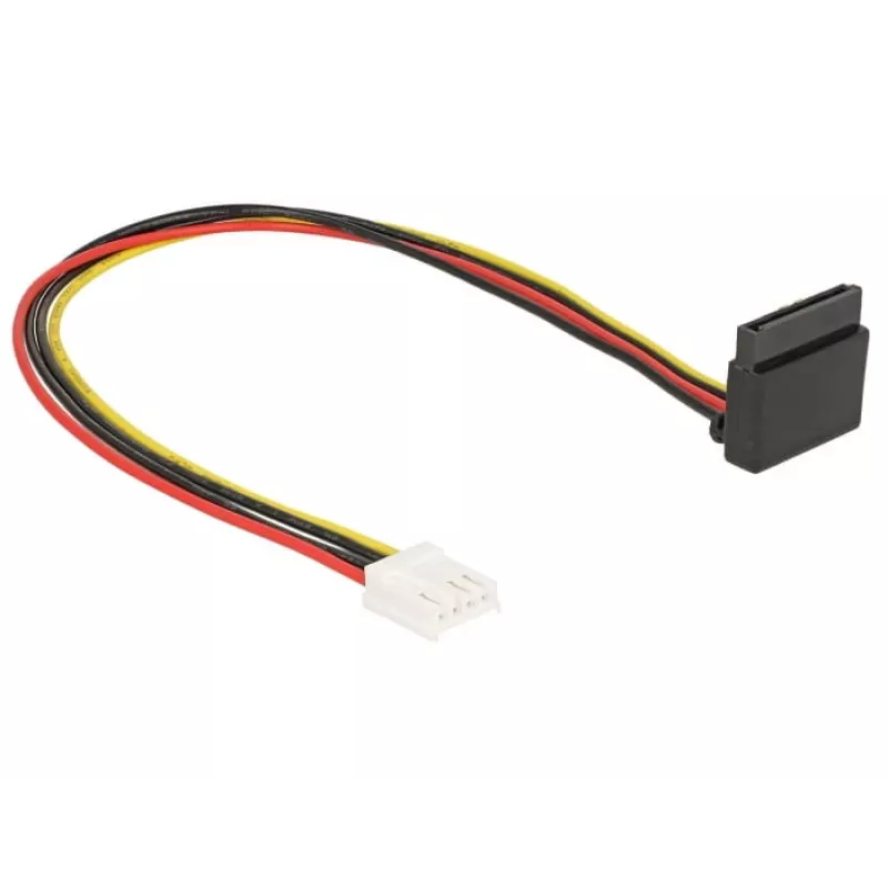 Vidinis maitinimo laidas DeLOCK 85510 0,3 m