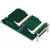 Mikrotik RB502 Įrenginio montavimo konstrukcija balta (RB502)