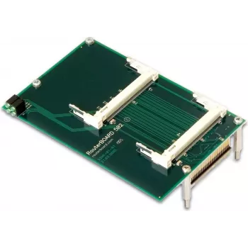 Mikrotik RB502 Įrenginio montavimo konstrukcija balta (RB502)